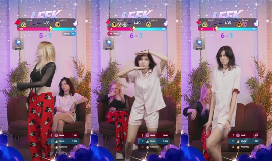 leek.stream TikTok Live — Aug 20, 2026, 10:23 PM
