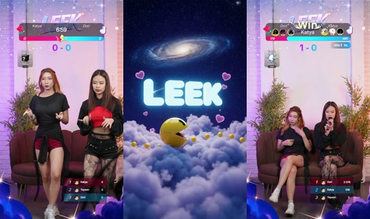 leek.stream Recorded on Aug 21, 2026, 11:38 AM