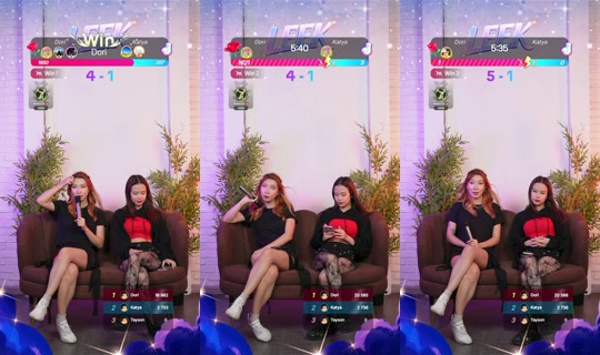 leek.stream TikTok Live — Aug 21, 2026, 2:09 PM