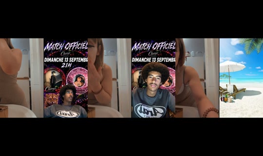 leen53503 TikTok Live — Sep 9, 2026, 8:17 PM