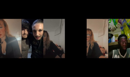 leen53503 TikTok Live — Sep 10, 2026, 11:59 PM