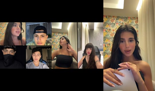 leenn.af TikTok Live — Aug 2, 2026, 5:36 PM