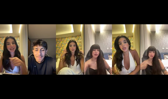leenn.af TikTok Live — Aug 3, 2026, 4:37 PM