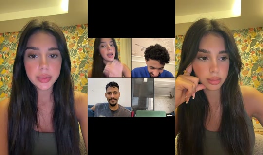 leenn.af TikTok Live — Aug 19, 2026, 5:02 PM