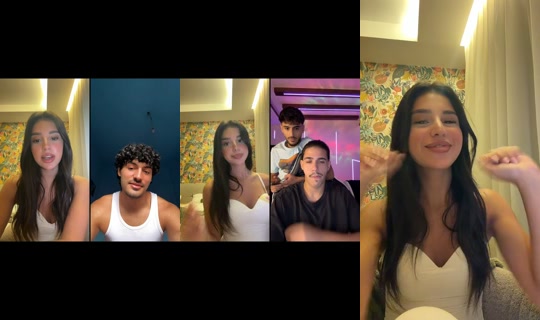 leenn.af TikTok Live — Aug 20, 2026, 4:00 PM