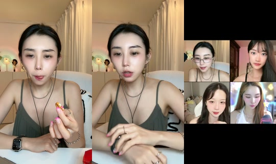 leenuulee TikTok Live — Jul 31, 2026, 1:12 PM