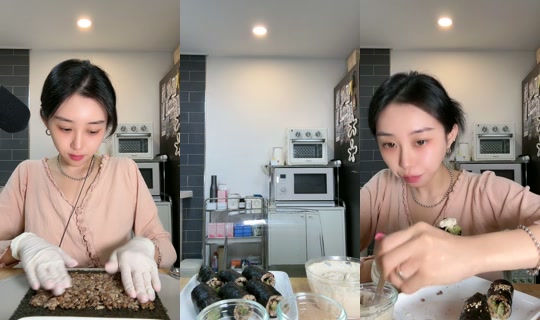 leenuulee TikTok Live — Aug 23, 2026, 3:57 AM