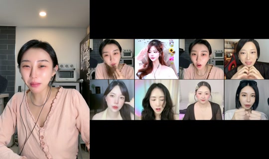 leenuulee TikTok Live — Aug 23, 2026, 5:38 AM