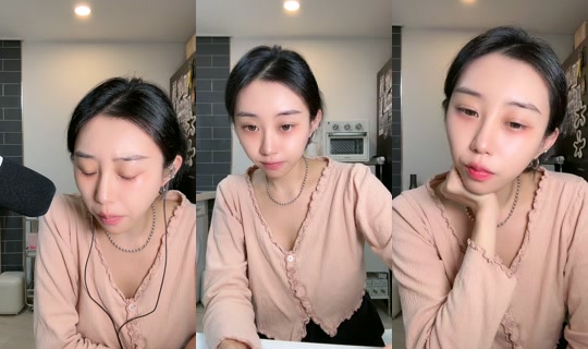 leenuulee TikTok Live — Aug 23, 2026, 6:28 AM