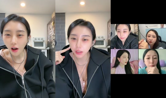 leenuulee TikTok Live — Aug 23, 2026, 8:09 AM