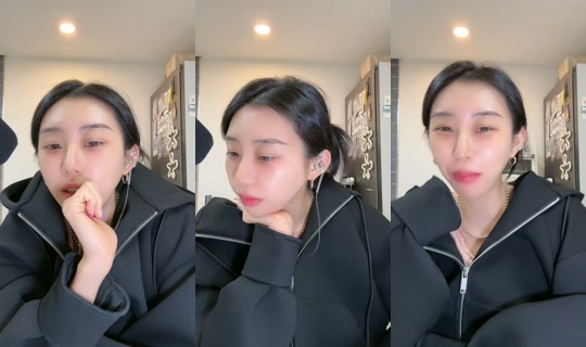leenuulee TikTok Live — Aug 23, 2026, 8:59 AM