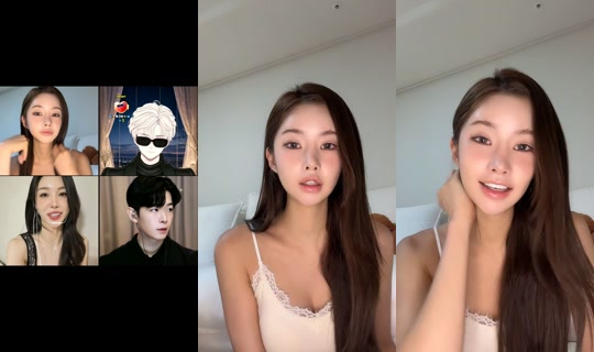 leerian__ TikTok Live — Aug 14, 2026, 11:06 AM