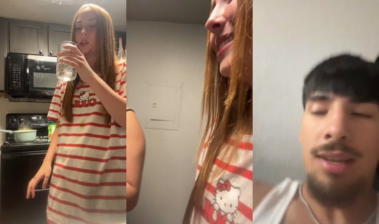 leesiepoo8 TikTok Live — Aug 10, 2026, 9:13 AM