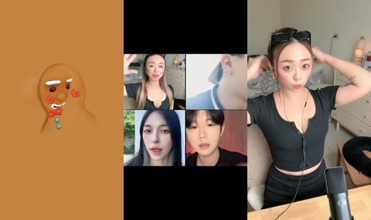 leewei1993 TikTok Live — Jul 14, 2026, 5:54 AM