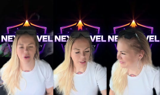 leexiie666 TikTok Live — Jul 10, 2026, 8:42 AM