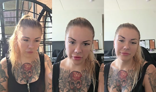 leexiie666 TikTok Live — Jul 11, 2026, 7:24 AM