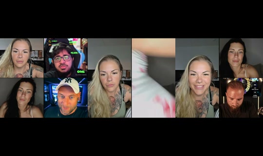 leexiie666 TikTok Live — Jul 11, 2026, 7:07 PM