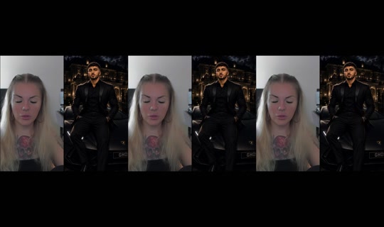 leexiie666 TikTok Live — Jul 12, 2026, 9:59 AM