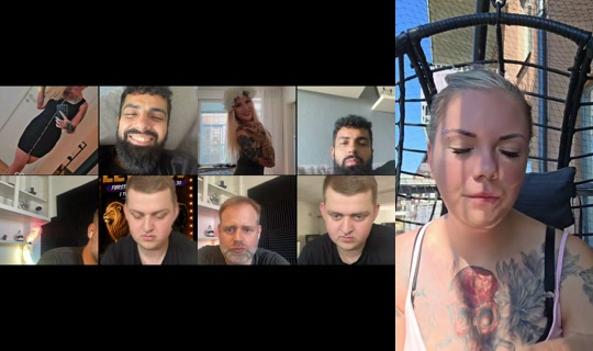 leexiie666 Recorded on Jul 14, 2026, 1:15 PM
