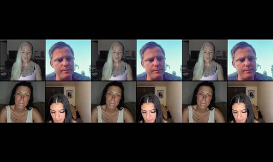 leexiie666 TikTok Live — Jul 14, 2026, 8:11 PM