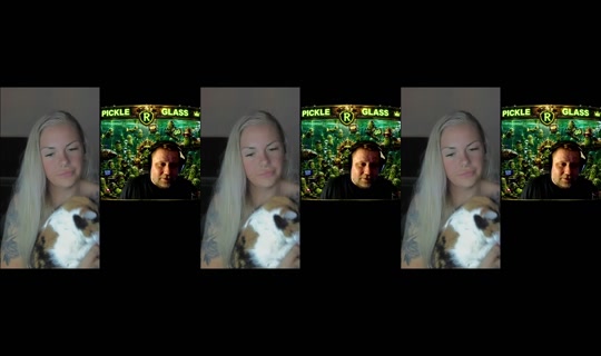 leexiie666 TikTok Live — Jul 14, 2026, 9:55 PM