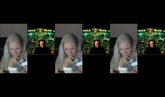 leexiie666 TikTok Live — Jul 14, 2026, 9:55 PM