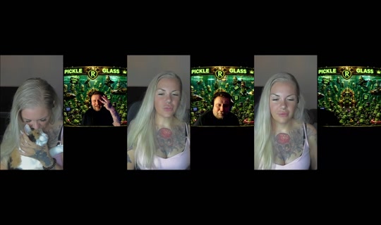 leexiie666 TikTok Live — Jul 14, 2026, 9:55 PM