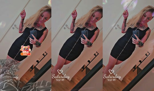 leexiie666 TikTok Live — Aug 1, 2026, 8:56 AM