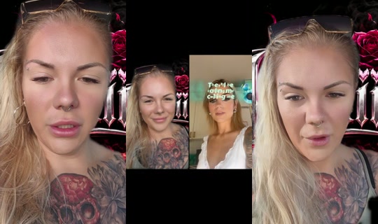 leexiie666 Recorded on Aug 1, 2026, 2:27 PM