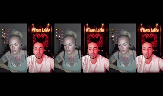 leexiie666 TikTok Live — Aug 1, 2026, 9:30 PM