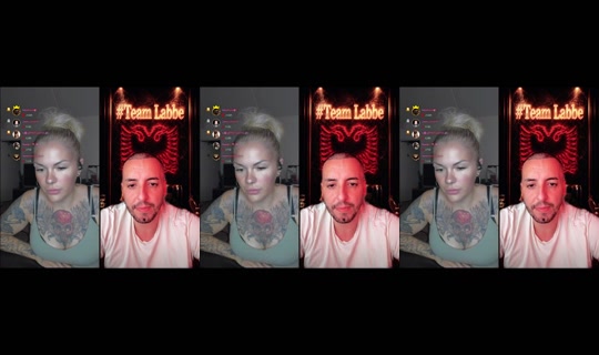 leexiie666 TikTok Live — Aug 1, 2026, 9:30 PM