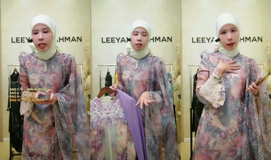 leeyanarahman.co TikTok Live — Sep 4, 2026, 3:03 AM