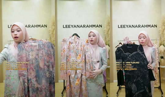 leeyanarahman.co TikTok Live — Sep 4, 2026, 7:43 AM
