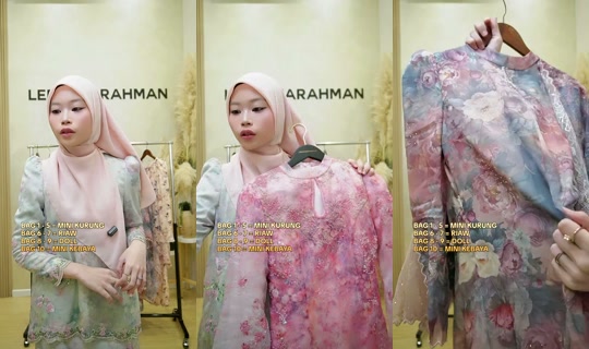 leeyanarahman.co TikTok Live — Sep 4, 2026, 8:33 AM