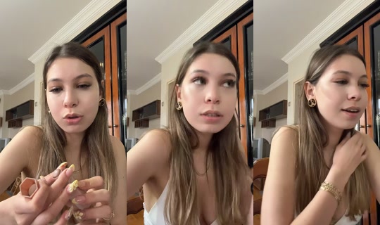 legallyferihaaydas TikTok Live — Jul 25, 2026, 11:49 AM
