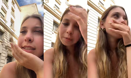 legallyferihaaydas TikTok Live — Aug 11, 2026, 2:59 PM