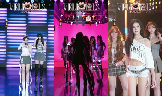 legend.vell TikTok Live — Jul 14, 2026, 4:28 AM