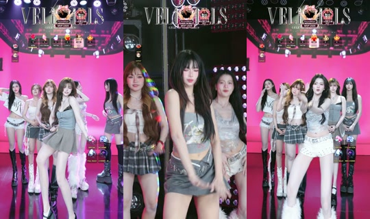 legend.vell TikTok Live — Jul 14, 2026, 5:19 AM