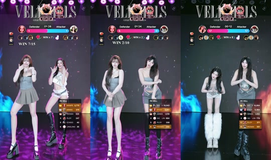 legend.vell TikTok Live — Jul 14, 2026, 7:01 AM