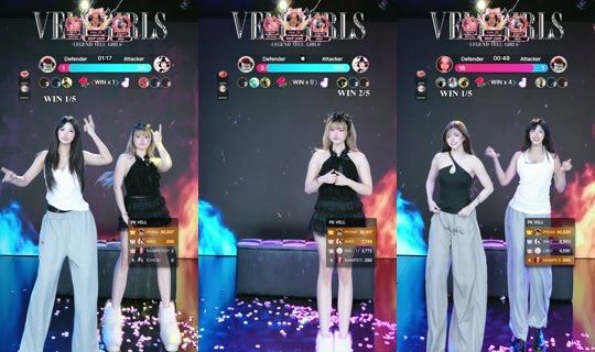 legend.vell TikTok Live — Jul 15, 2026, 7:07 AM