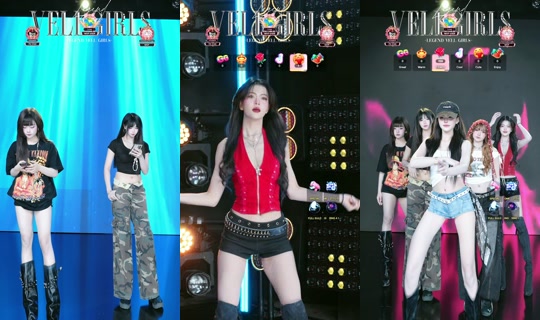 legend.vell TikTok Live — Jul 16, 2026, 4:25 AM