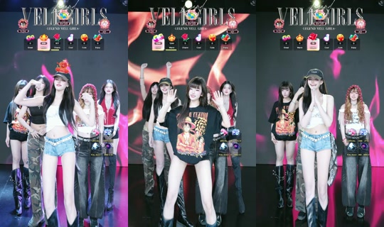 legend.vell TikTok Live — Jul 16, 2026, 5:16 AM