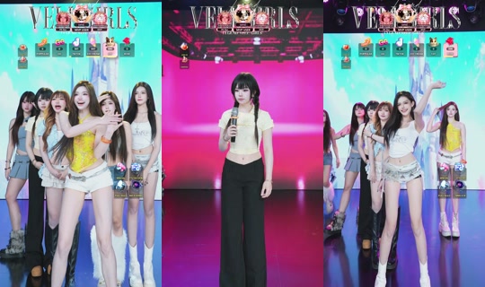 legend.vell2 TikTok Live — Aug 5, 2026, 5:56 AM