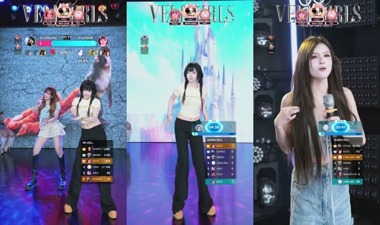 legend.vell2 TikTok Live — Aug 5, 2026, 7:38 AM