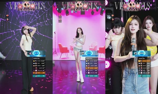 legend.vell2 TikTok Live — Aug 5, 2026, 8:29 AM