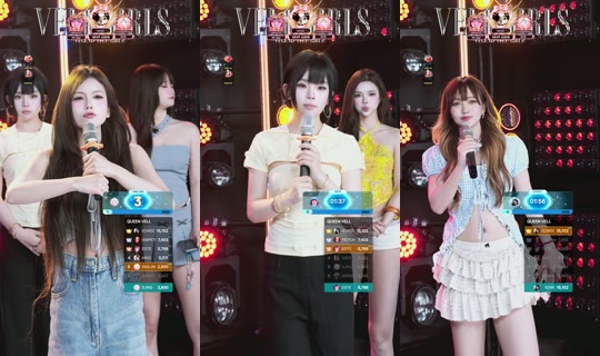 legend.vell2 TikTok Live — Aug 5, 2026, 9:20 AM