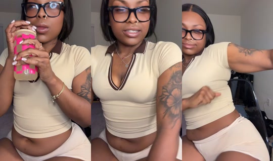 lego.hers TikTok Live — Jul 12, 2026, 2:12 AM