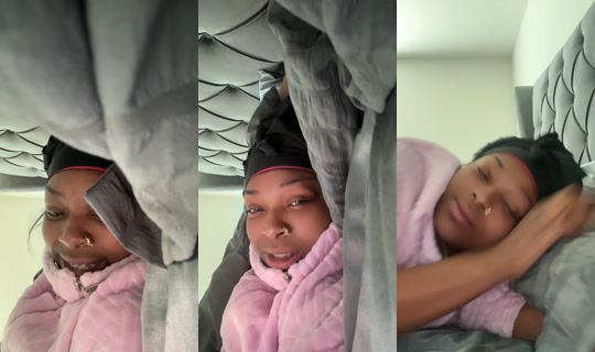 lego.hers TikTok Live — Jul 12, 2026, 4:49 PM