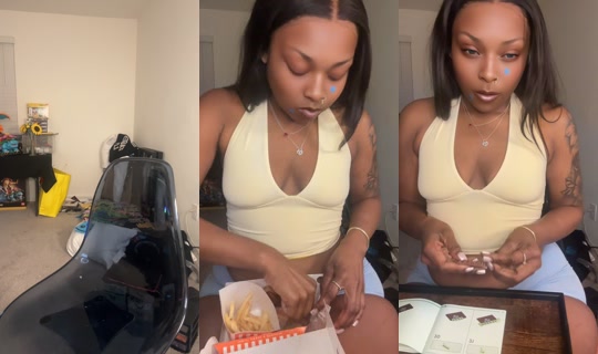 lego.hers TikTok Live — Jul 14, 2026, 5:58 AM