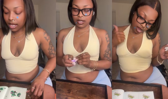 lego.hers TikTok Live — Jul 14, 2026, 6:30 AM
